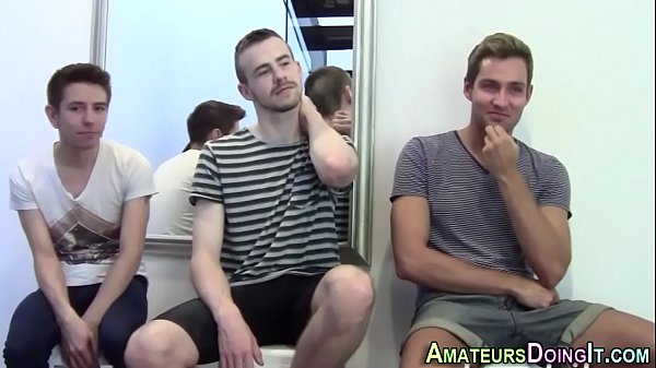 Fetish amateurs ice play