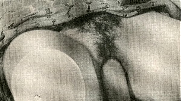 'Retro Glimpse' from My Secret Life the erotic memoirs of a Victorian gentleman