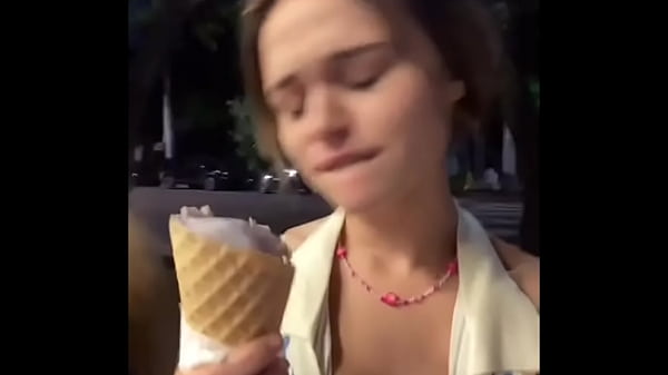 Compilation of bigtitted girl