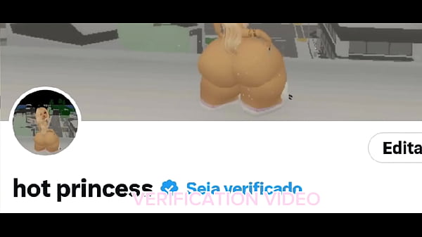 V&iacute;deo de verifica&ccedil;&atilde;o