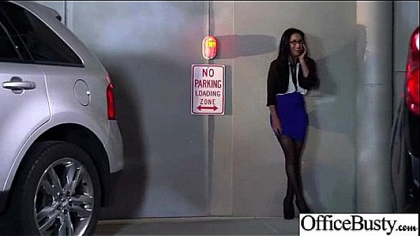 Hard Sex On Cam In Office With Big Juggs Gorgeous Girl (amia miley) clip-02 