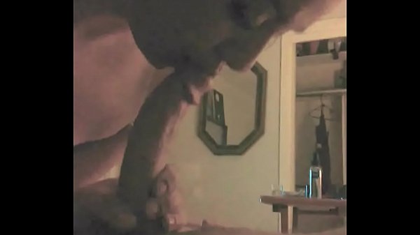 My ex suck's my cock