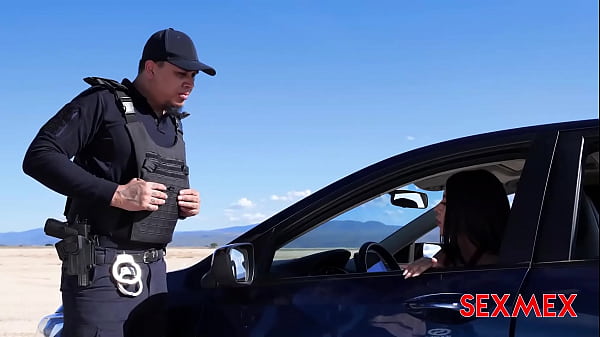 SEXMEX - BIG BOOTY LADY . ELIZABETH M&Aacute;RQUEZ