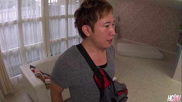 Petite Japanese Cutie Nami Honda Wants It Deep  