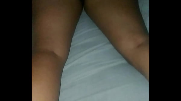 El culito de mi amante