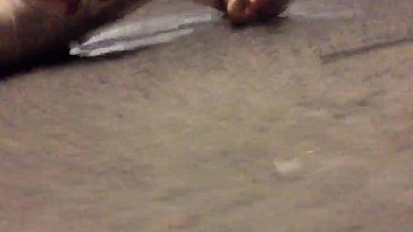 old bottled piss showers Part 4  