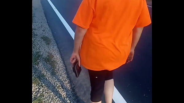 Preparing to be slut  for BBC  