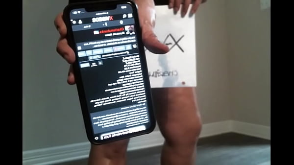 amateur ebony casting