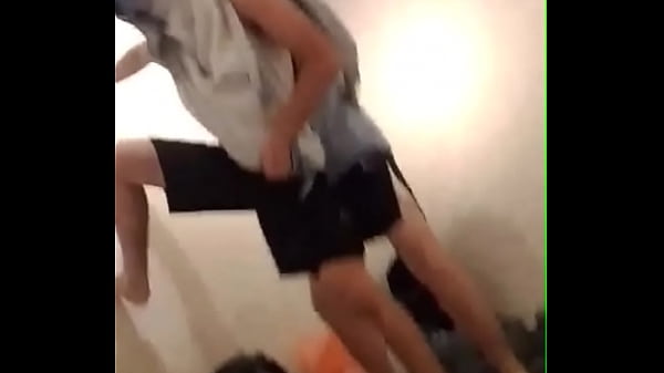 Fucking without hesitation