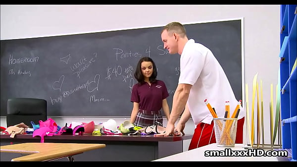 extra small petite porn