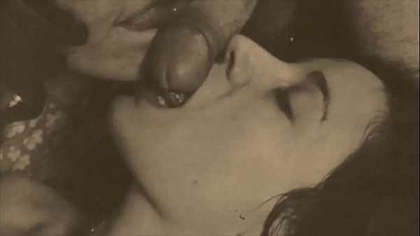 'Vintage Moms' from My Secret Life, The Sexual Memoirs of an English Gentleman  