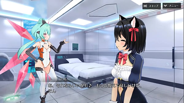 Shangri-La Drive Koharu ＳＳＲ『Proud sister（Lateral position）』  