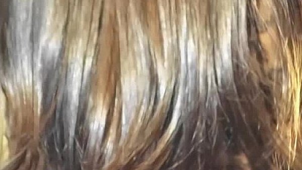 Perfect Lesbian teens masturbate  