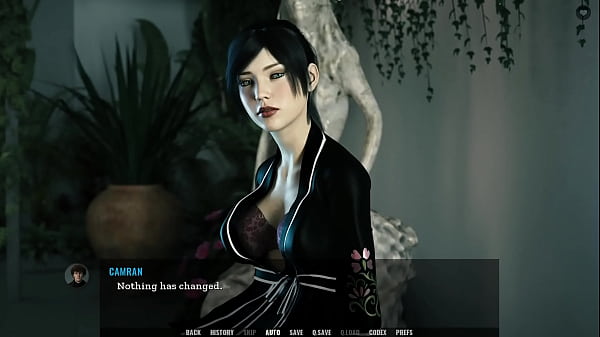 Tales From The Unending Void #45 - StepAunt Wants To Taste Her StepNephew 