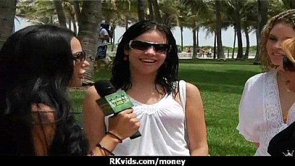 Real sex for money 24