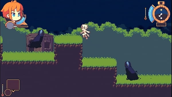 Lufuclad v24 designed by Kyrieru: Recently Added Night Time H Scene  