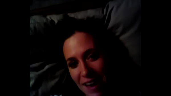 Hot Milf Kristen Masturbating