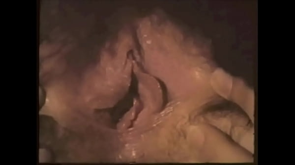 Retro Pornostalgia, 1960s Lesbians