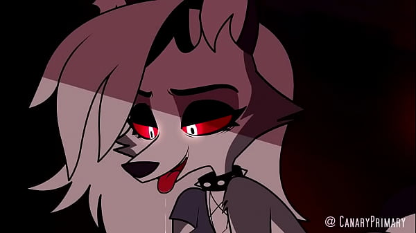 Loona NSFW animation parody  