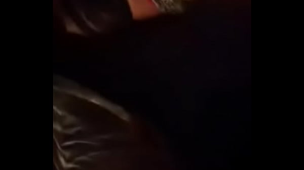 BBC destroys tight TS Pussy