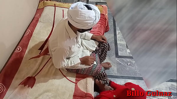 This horny stepfather didnt spare his newly married stepdaughter when she was home alone. He convinced her to suck his cock and then gradually progressed to fuck her shamelessly