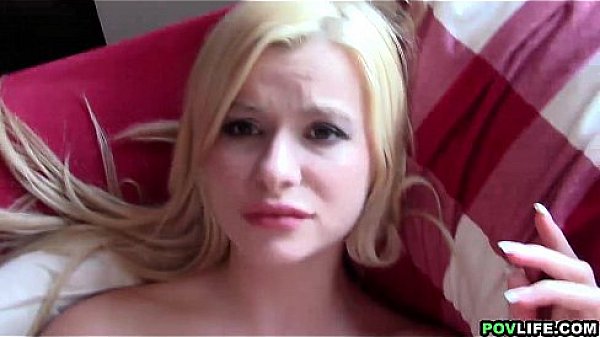 POVLife - Charlyse Angel&nbsp; Loves a Hard Cock in Her Mouth