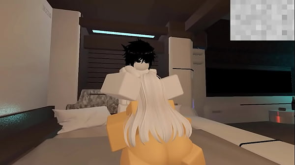 Roblox sex in condo, free used by a unknow  