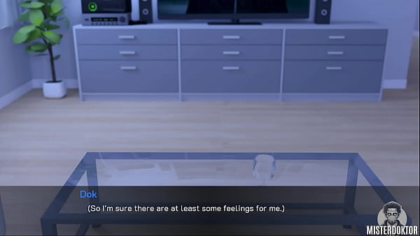 LUST THEORY ep.67 - Visual Novel Gameplay [HD]