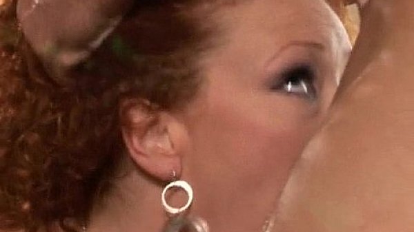 Audrey Hollander creampie