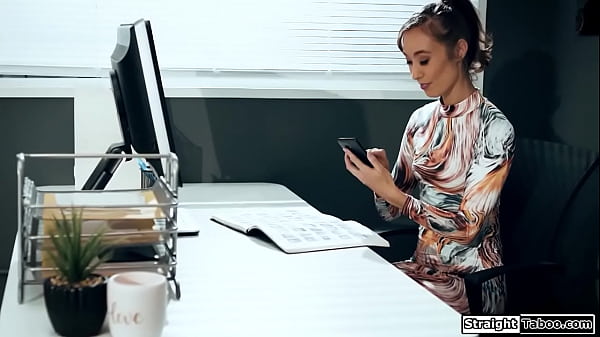 StraightTaboo.com - Lesbian teacher wants to get pregnant and makes her teen student impregnate her.The asian milf sucks his cock and he fingers her cunt.Then shes fucked 