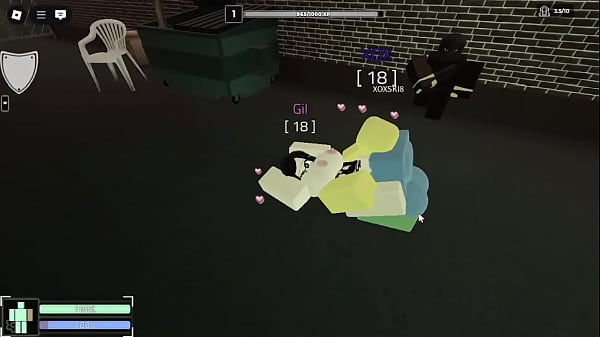 Clips crim Roblox #1  