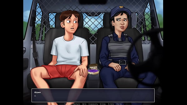 Проходження гри - Літня Сага, Частина 44  