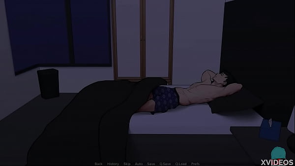 CONFINED WITH GODDESSES Ep. 43 &ndash; Quarantine with 4 sexy, busty women! What a life!  