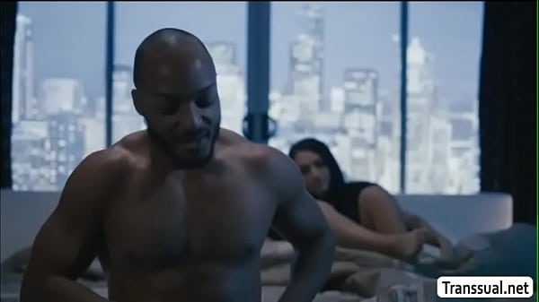 Horny TBabe Khloe Kay finallys gets enjoy the way her Lover fucks 