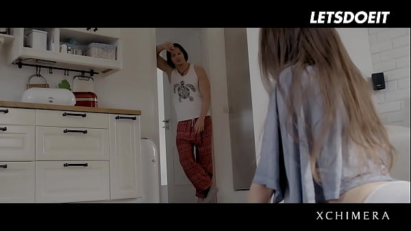 Sexy Bitch Jessica X Receives The Best Pussy Drilling That She Deserves - LETSDOEIT