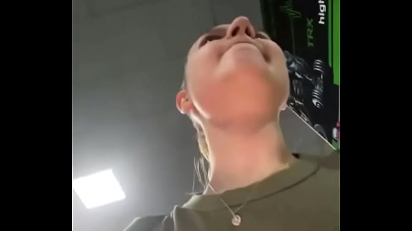 Hardcore masturbate in public