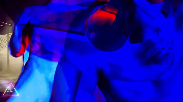 Neon Nights; Back in the groove  