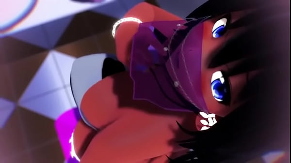 MikuMikuDance by Nexuskeito 