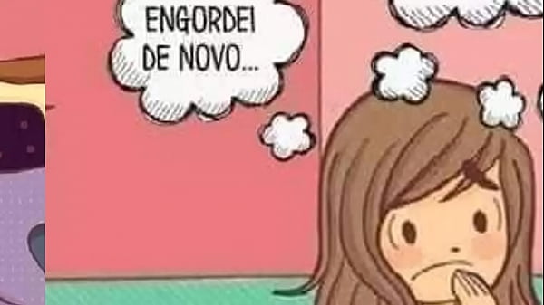 IRM&Atilde; DANDO PARA AMIGO QUE SO PENSA EM CU