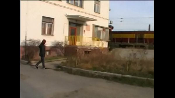 Wonderful redhead minx Julia bonked in many ways  