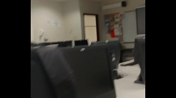 Almost caught jerking my bbc in class (2019) (teacher walked in)