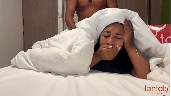 Stepmom Leyne Rodriguez Tricked Her Gay Stepson. Tantaly Sex Doll