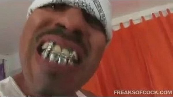 Eva Angelina gets monster cock and Monster Facial