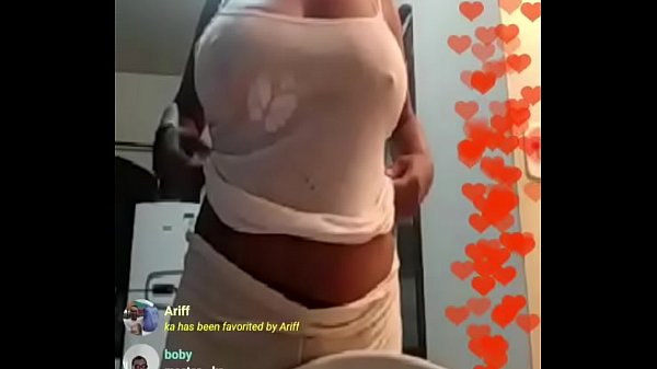 Brazil mature after bath