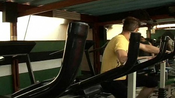 Latino Hunk Getting Fucked