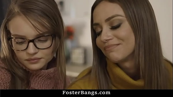 Teen and Used for Intimate Session