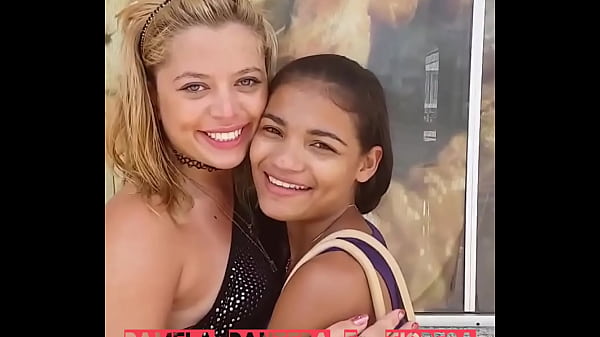 Sexo l&eacute;sbico gostoso e verdadeiro..isso &eacute; sexo... isso &eacute; amor . Goze com buceta .  