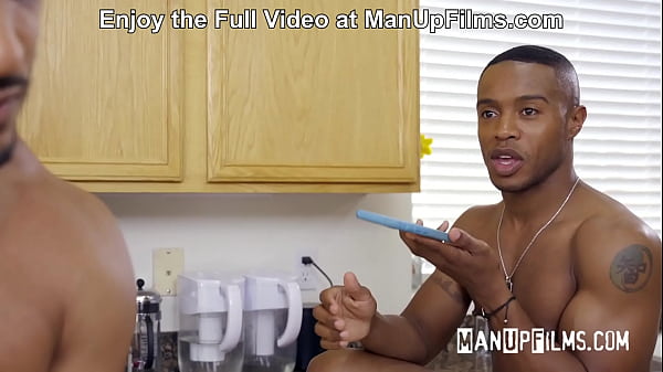 ManUpFilms It&rsquo;s my birthday and you&rsquo;ll fuck like I deserve!  