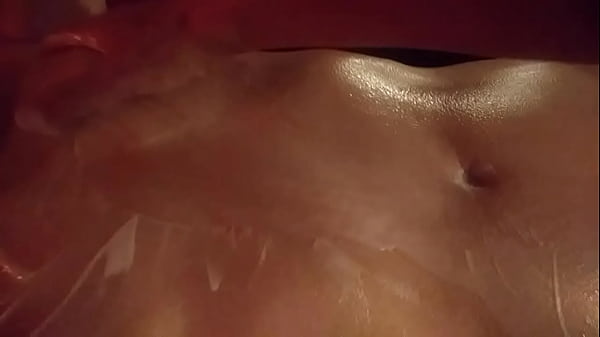 My pussy make me blow  