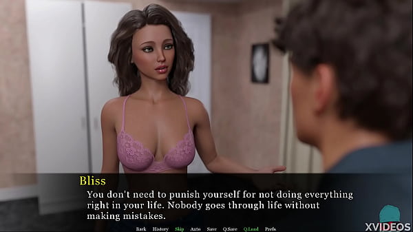 A MOMENT OF BLISS ep. 82 &ndash; Irreversible sexual desires are still blossoming